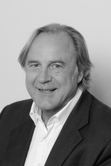 Portrait Dr. Bergmann