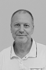 Portrai Dr. Leppmeier